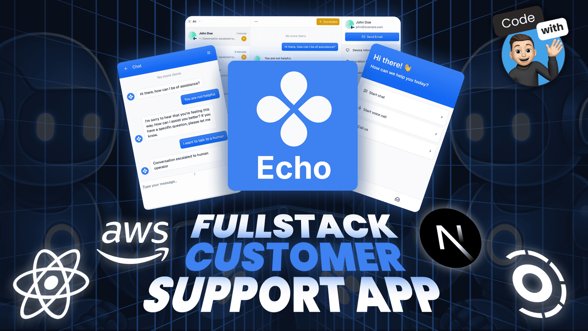 Next.js 14: The Full Stack Guide